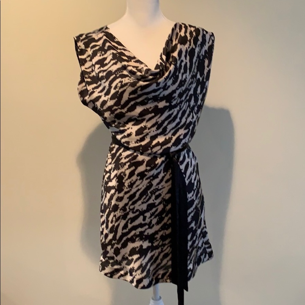 H&M dress